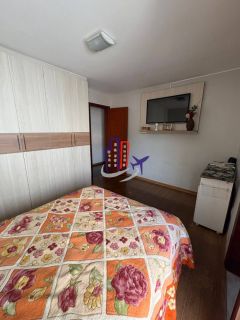 Apartamento Para Vender com 03 quartos 01 suíte no bairro Eldorado em Contagem