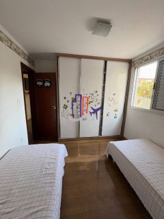 Apartamento Para Vender com 03 quartos 01 suíte no bairro Eldorado em Contagem