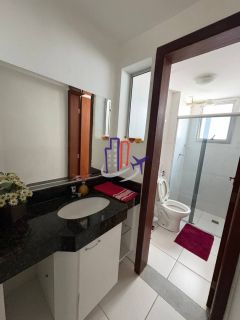 Apartamento Para Vender com 03 quartos 01 suíte no bairro Eldorado em Contagem