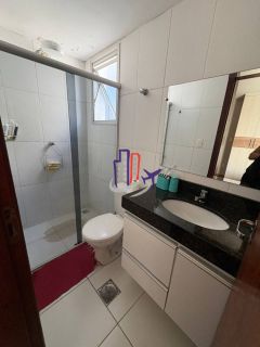 Apartamento Para Vender com 03 quartos 01 suíte no bairro Eldorado em Contagem