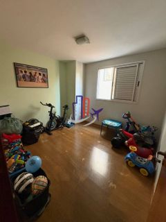 Apartamento Para Vender com 03 quartos 01 suíte no bairro Eldorado em Contagem