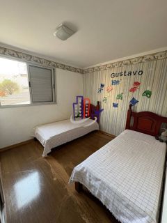 Apartamento Para Vender com 03 quartos 01 suíte no bairro Eldorado em Contagem