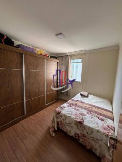 Cobertura Para Vender com 03 quartos no bairro Alvorada em Contagem