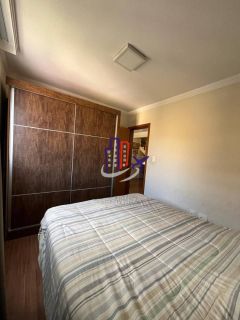 Cobertura Para Vender com 03 quartos no bairro Alvorada em Contagem