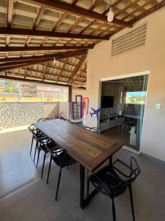 Cobertura Para Vender com 03 quartos no bairro Alvorada em Contagem