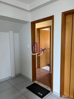 Cobertura Para Vender com 03 quartos no bairro Alvorada em Contagem