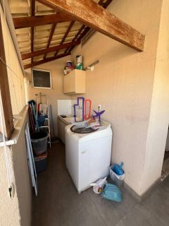 Cobertura Para Vender com 03 quartos no bairro Alvorada em Contagem