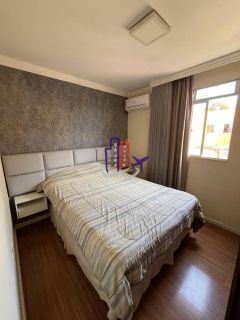 Cobertura Para Vender com 03 quartos no bairro Alvorada em Contagem