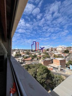 Cobertura Para Vender com 03 quartos no bairro Alvorada em Contagem