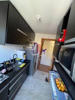 Cobertura Para Vender com 03 quartos no bairro Alvorada em Contagem