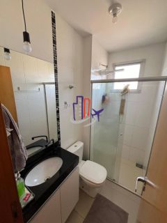Cobertura Para Vender com 03 quartos no bairro Alvorada em Contagem