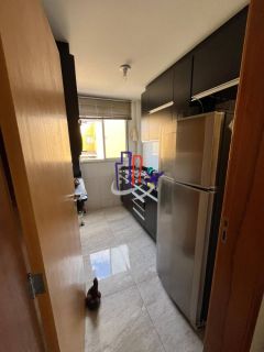 Cobertura Para Vender com 03 quartos no bairro Alvorada em Contagem