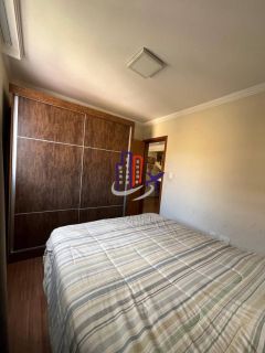 Cobertura Para Vender com 03 quartos no bairro Alvorada em Contagem