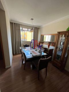 Cobertura Para Vender com 03 quartos no bairro Alvorada em Contagem