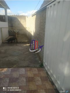 Casa Para Vender com 02 quartos no bairro Novo Retiro em Esmeraldas