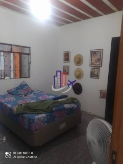 Casa Para Vender com 02 quartos no bairro Novo Retiro em Esmeraldas