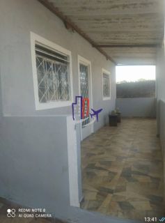 Casa Para Vender com 02 quartos no bairro Novo Retiro em Esmeraldas
