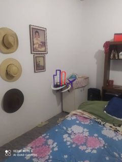 Casa Para Vender com 02 quartos no bairro Novo Retiro em Esmeraldas