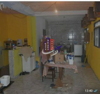 Casa Para Vender com 02 quartos no bairro Novo Retiro em Esmeraldas