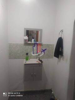 Casa Para Vender com 02 quartos no bairro Novo Retiro em Esmeraldas