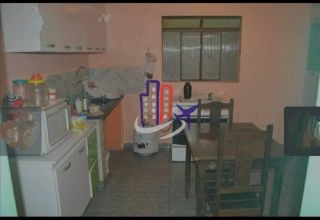 Casa Para Vender com 02 quartos no bairro Novo Retiro em Esmeraldas