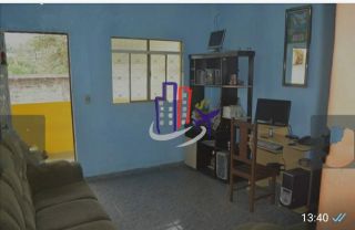 Casa Para Vender com 02 quartos no bairro Novo Retiro em Esmeraldas