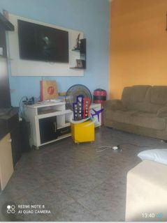 Casa Para Vender com 02 quartos no bairro Novo Retiro em Esmeraldas