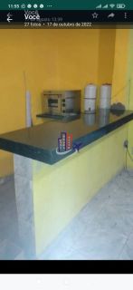 Casa Para Vender com 02 quartos no bairro Novo Retiro em Esmeraldas