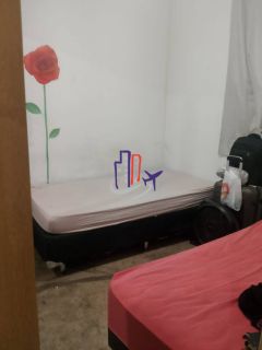 Apartamento Para Vender com 02 quartos no bairro Industrial São Luiz em Contagem