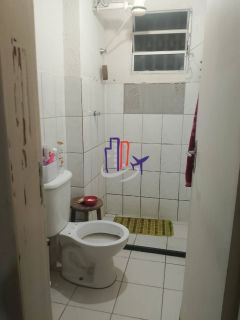 Apartamento Para Vender com 02 quartos no bairro Industrial São Luiz em Contagem