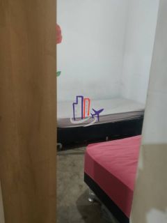 Apartamento Para Vender com 02 quartos no bairro Industrial São Luiz em Contagem
