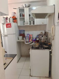 Apartamento Para Vender com 02 quartos no bairro Industrial São Luiz em Contagem
