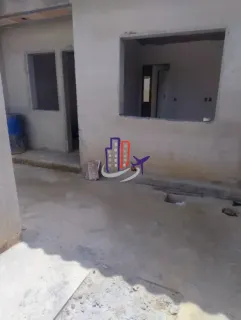 Casa Para Vender com 02 quartos no bairro Imperatriz em Mateus Leme