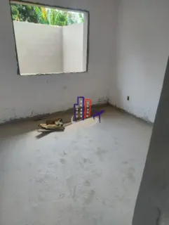 Casa Para Vender com 02 quartos no bairro Imperatriz em Mateus Leme