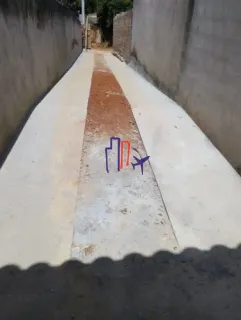 Casa Para Vender com 02 quartos no bairro Imperatriz em Mateus Leme