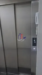 Apartamento Para Vender com 02 quartos no bairro Chácara Contagem em Contagem