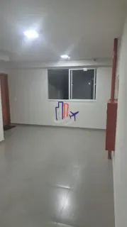 Apartamento Para Vender com 02 quartos no bairro Chácara Contagem em Contagem