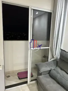 Apartamento Para Vender com 02 quartos no bairro Chácara Contagem em Contagem