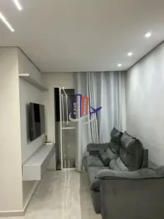 Apartamento Para Vender com 02 quartos no bairro Chácara Contagem em Contagem