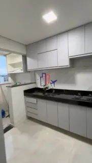 Apartamento Para Vender com 02 quartos no bairro Chácara Contagem em Contagem