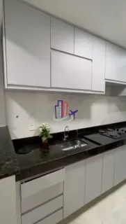 Apartamento Para Vender com 02 quartos no bairro Chácara Contagem em Contagem