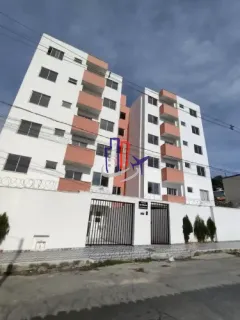 Apartamento Para Vender com 02 quartos no bairro Chácara Contagem em Contagem