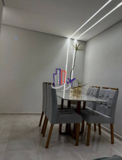 Apartamento Para Vender com 02 quartos no bairro Chácara Contagem em Contagem