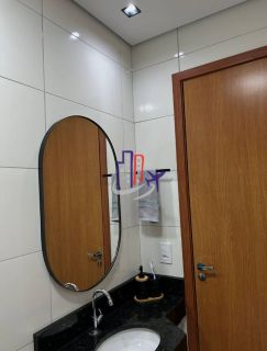 Apartamento Para Vender com 02 quartos no bairro Chácara Contagem em Contagem