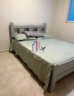 Apartamento Para Vender com 02 quartos no bairro Chácara Contagem em Contagem