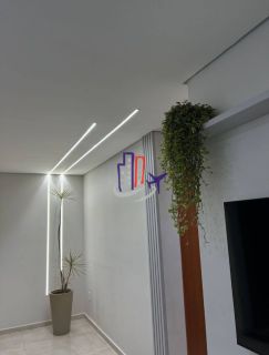 Apartamento Para Vender com 02 quartos no bairro Chácara Contagem em Contagem