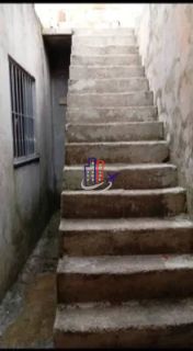 Casa Para Vender com 02 quartos no bairro Vista Alegre em Ibirité