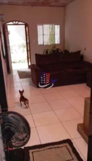 Casa Para Vender com 02 quartos no bairro Vista Alegre em Ibirité