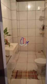 Casa Para Vender com 02 quartos no bairro Vista Alegre em Ibirité