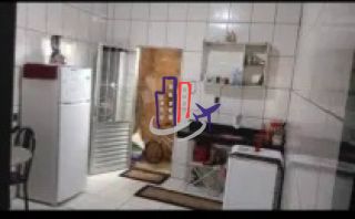 Casa Para Vender com 02 quartos no bairro Vista Alegre em Ibirité